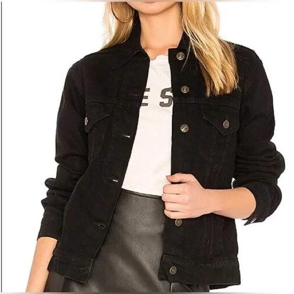 Understated x FP Jacket - Picture 2 of 6